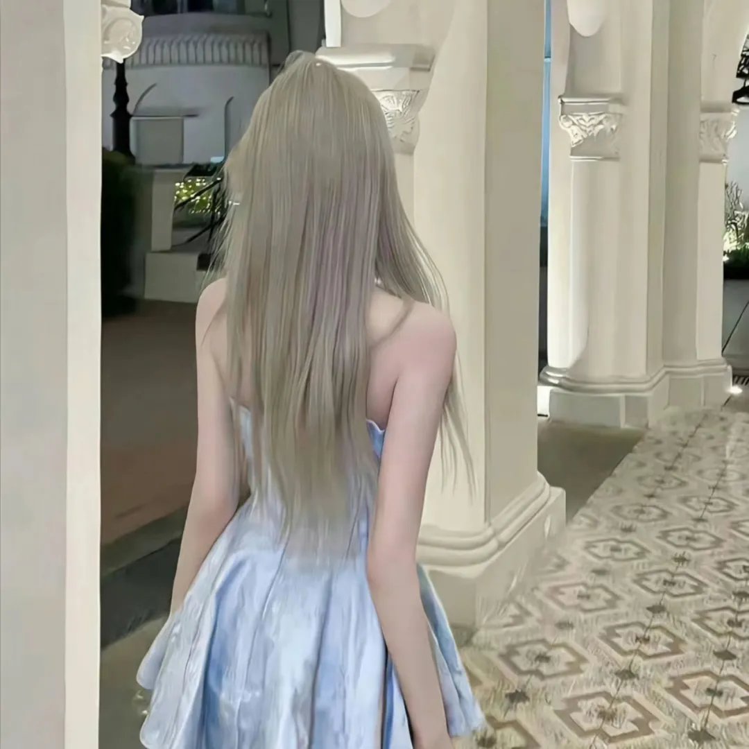 情人们