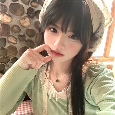 青春，我们不一样